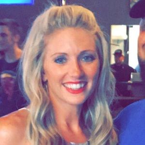 Meet your Posher, Cortney